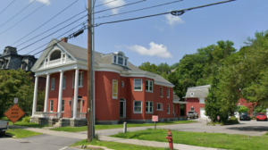 140 Main street, Montpelier, Vermont - July 2025 Malone Properties Home